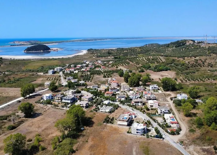 Hotel Villa Andi