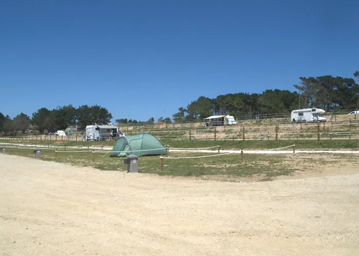 Glamping Atlantico