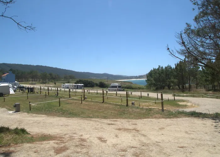 Glamping Atlantico