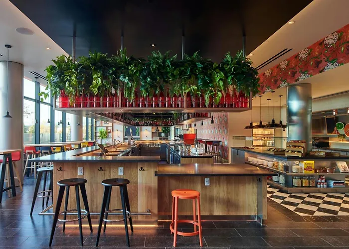 Citizenm Menlo Park