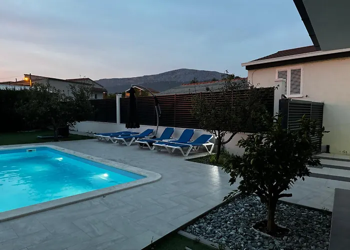 Villa Margita
