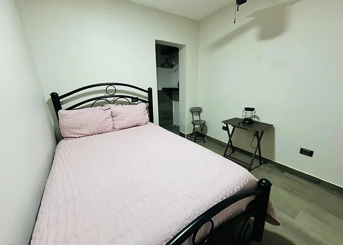 Hotel And Suites Cananea