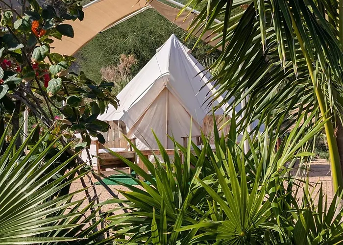 La Window Glamping