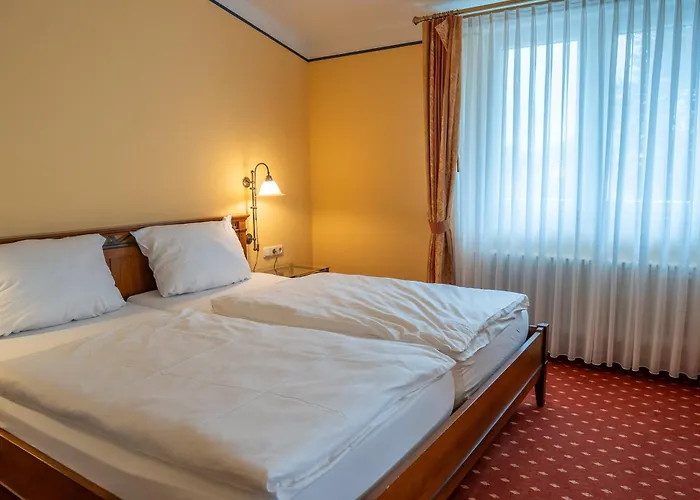 Hotel Kaisergarten Neuenrade