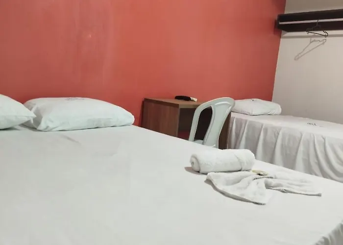 Hotel Novaes