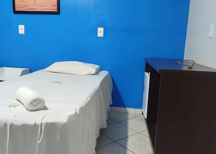 Hotel Novaes