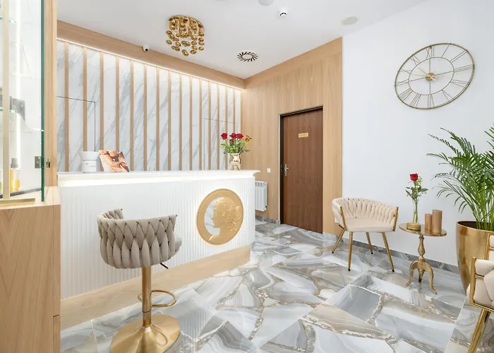 Hotel Juvena Wellness & Spa (Adults Only)