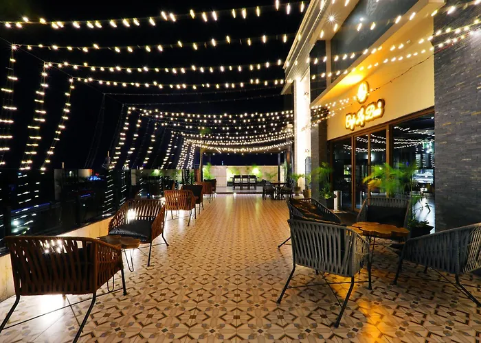 Hotel Meridien