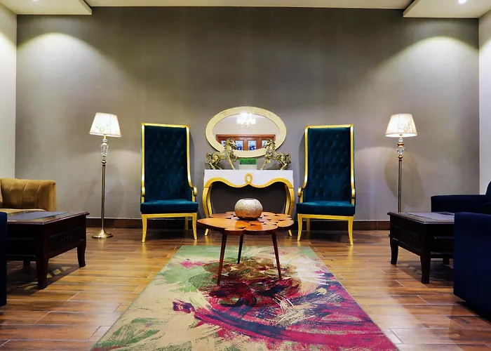 Hotel Meridien