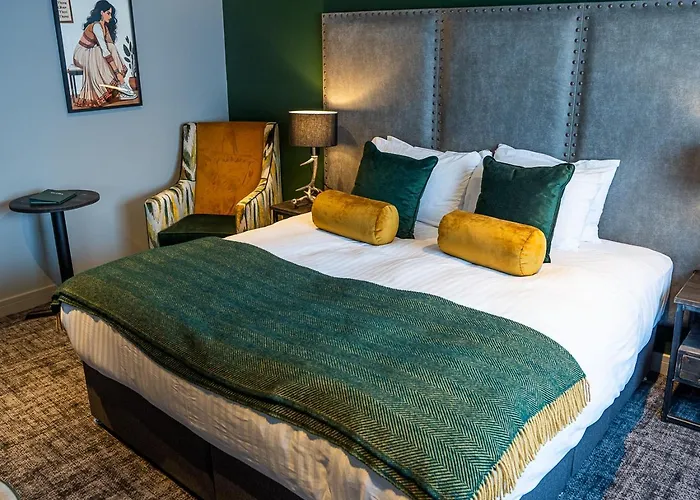 Deira Hotel & Apartments