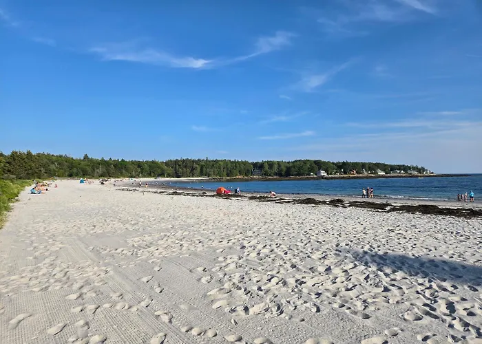 Hotel Pemaquid