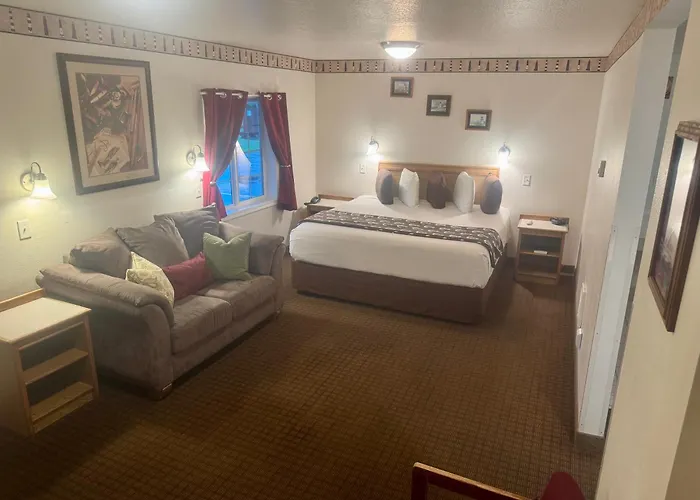 Ocean Breeze Motel