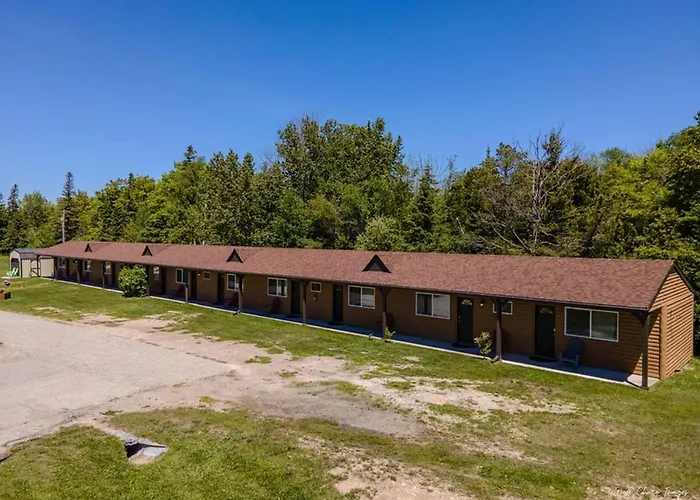 The Inn At Shady Pines