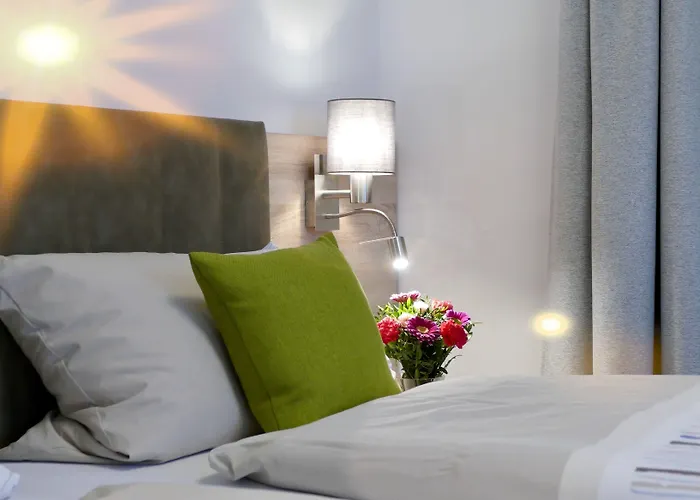 Hotel Landgasthof Lell