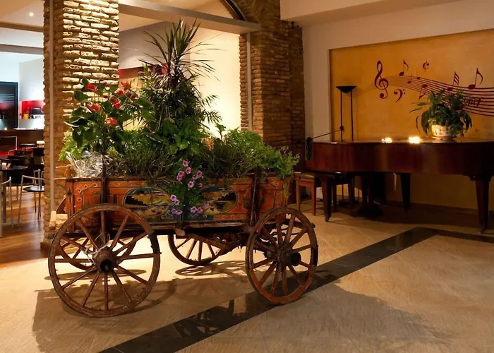 Olympic Village Hotel & Spa
