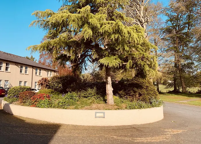 The Bannville Hotel