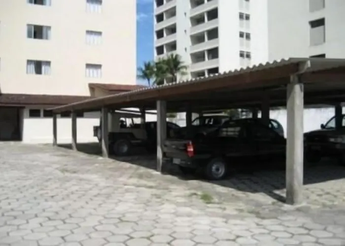 Hotel Areia Branca