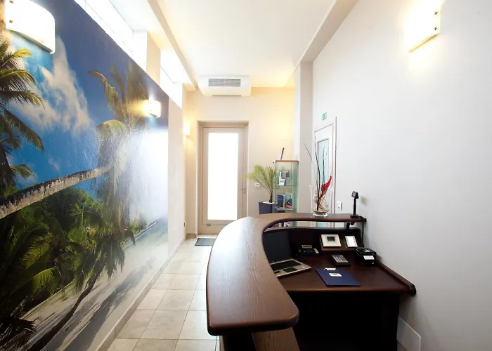 Motel Karibe