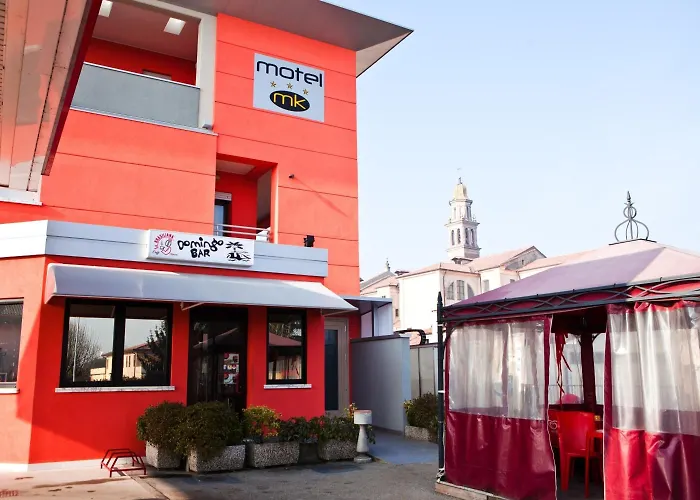 Motel Karibe