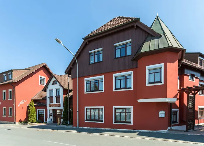 Fraenkischer Hof