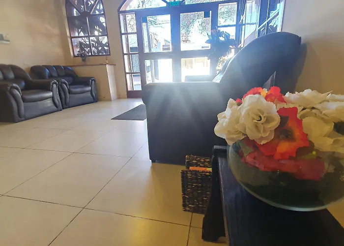 Hotel Pueblo Huarpe