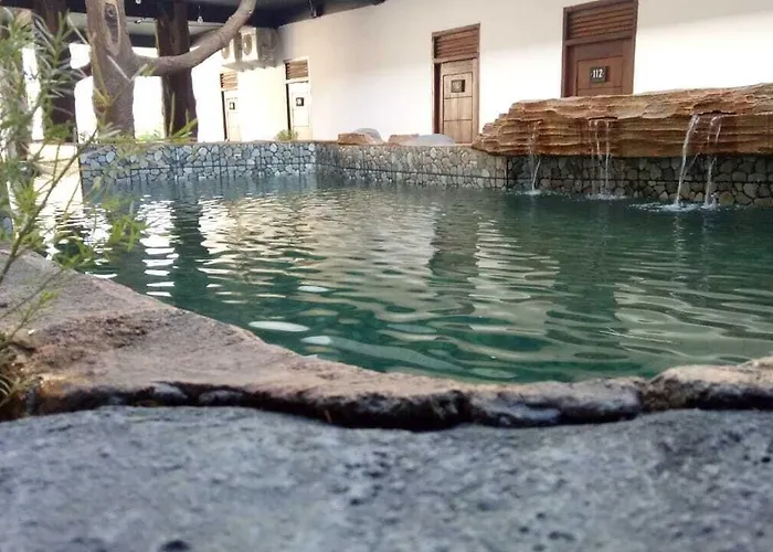 Coconut Hotel