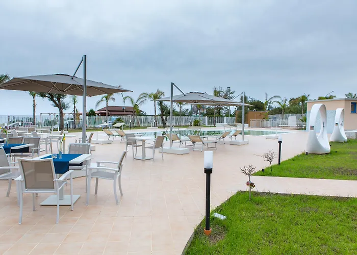 Galia Luxury Resort