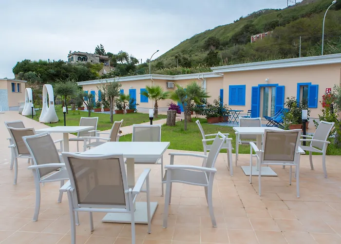 Galia Luxury Resort