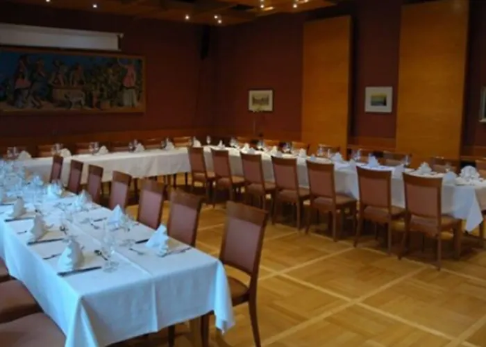 Landgasthof Hirsch