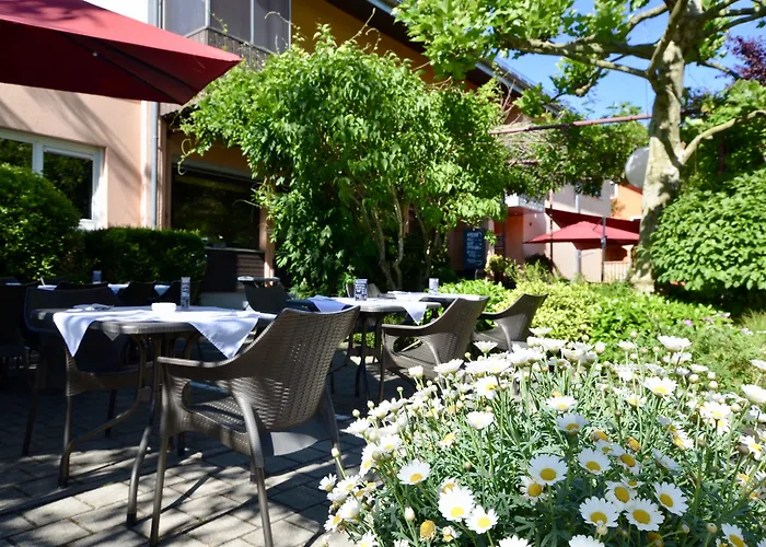 Hotel Höllsteiner Hof