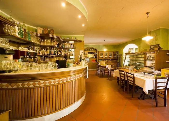 Albergo Il Sicomoro