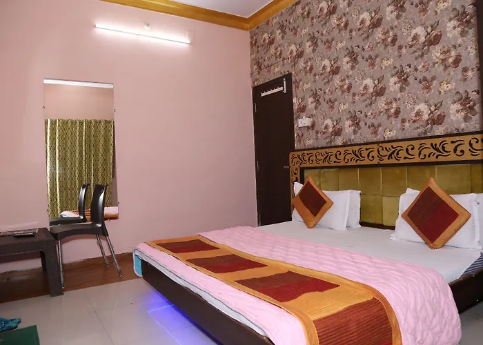 Hotel Shri Karni Vilas & Spa