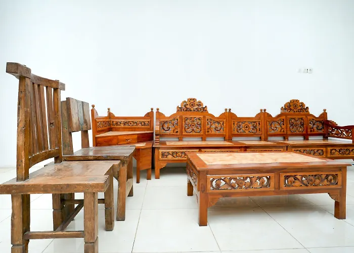 Hotel O Choco 88 Residence