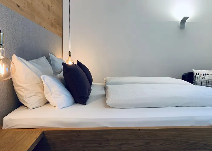 Stadthotel Kachelofen