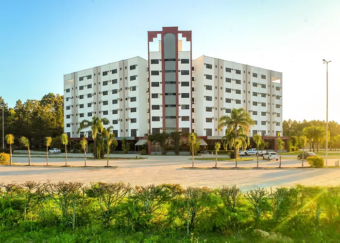 Hotel San Isidro