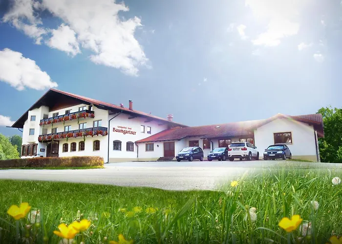 Landgasthof Baumgartner