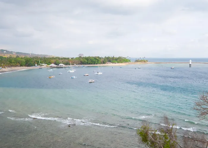 Oyo 1605 Puput Resort Batulayar Senggigi
