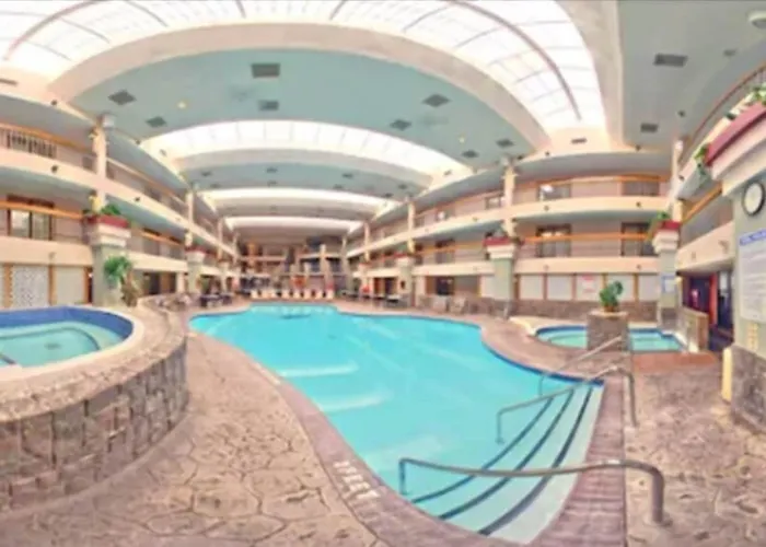 Baymont By Wyndham Shakopee