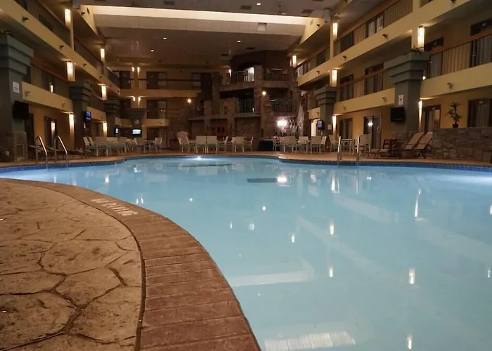 Baymont By Wyndham Shakopee