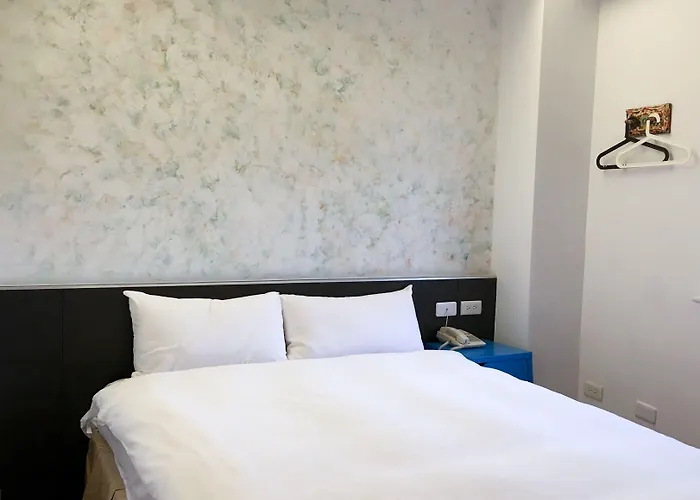 Wan Tai Hotel
