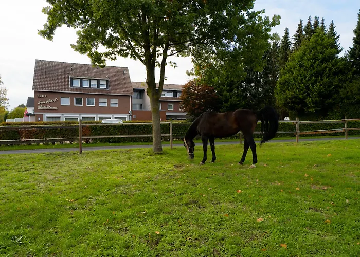Hotel Emshof