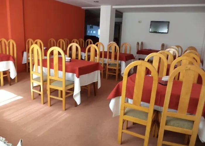 Hotel Escorial