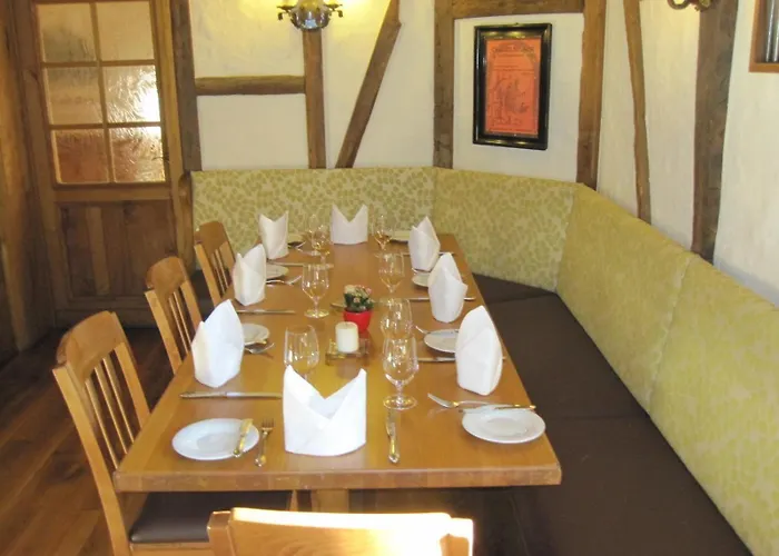 Wißkirchen Hotel&Restaurant
