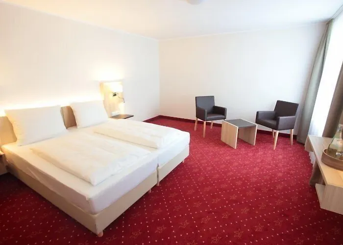 Hotel zur Schloß-Schenke