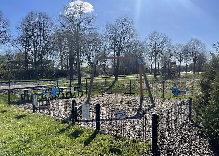 Akzent Hotel Am Schlosspark Herten