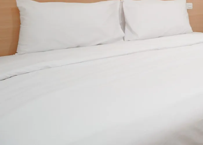 Hotel Lestari Near Lippo Plaza Mall Jember
