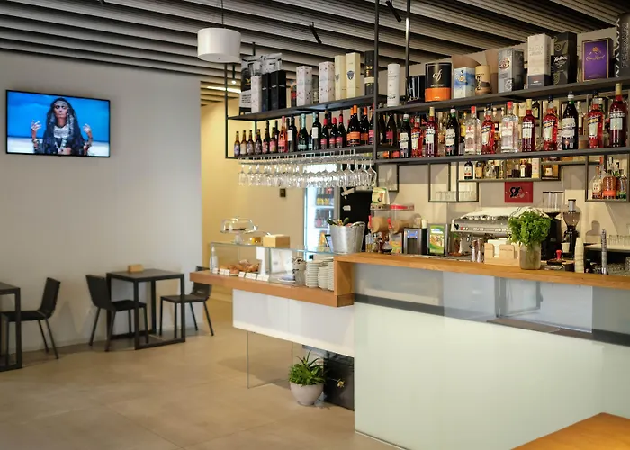 Albergo Centrale