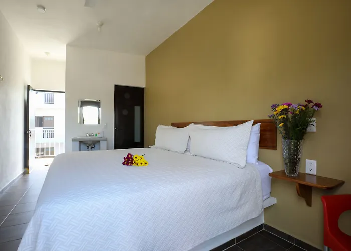 Hotel Del Mar