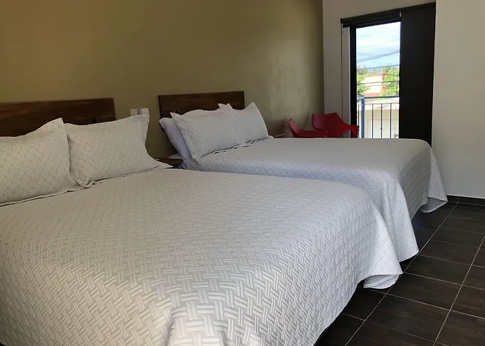 Hotel Del Mar