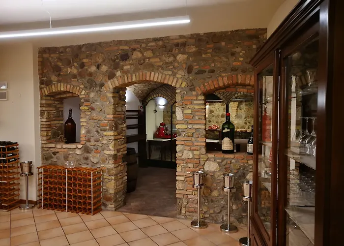 Hotel San Lorenzo